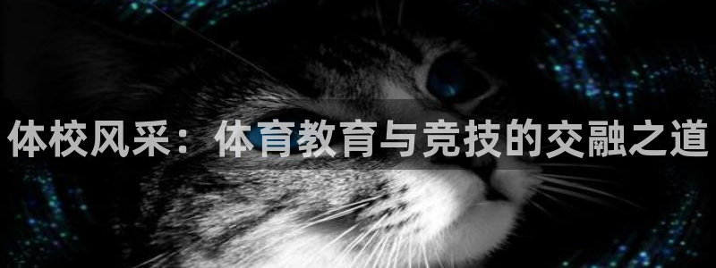 MK体育官方正版app娱乐代理怎么样：体校风采：体育