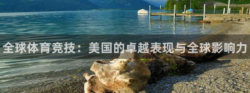 MK体育官方正版app科技：全球体育竞技：美国的卓越