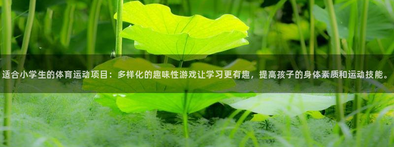 MK体育官网下载平台是正规平台吗安全吗：适合小学生的