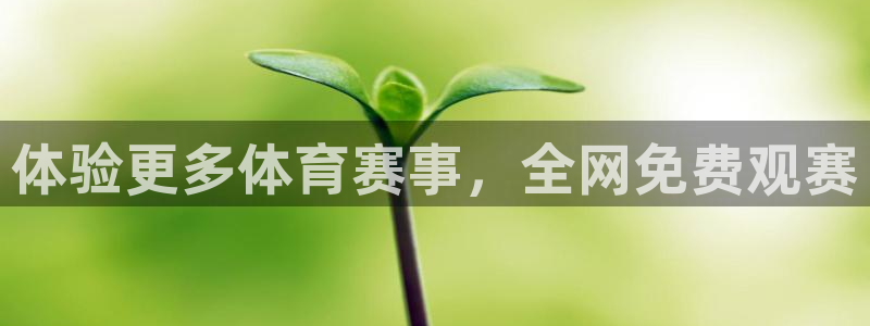 360体育nba直播：体验更多体育赛事，全网免费观赛